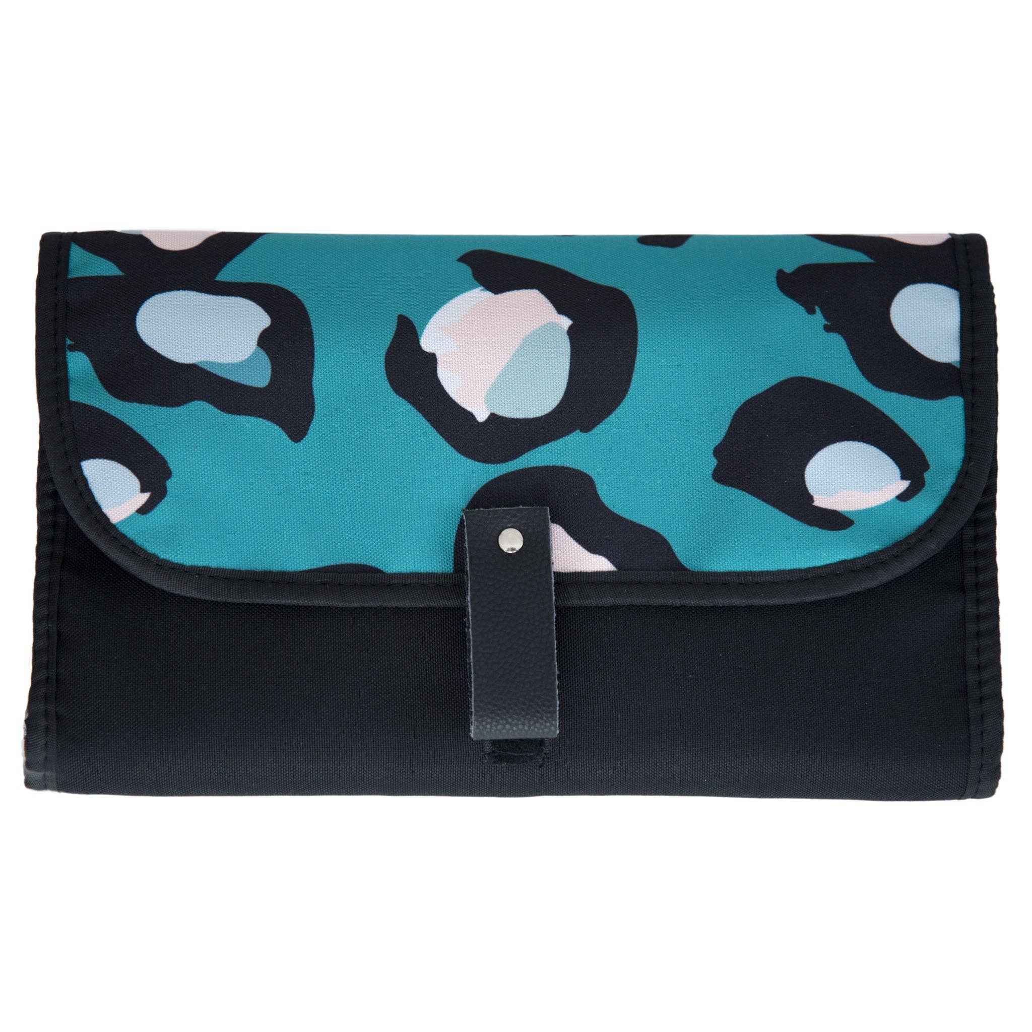 Zoe Sage - Vente Pochette – femme - Tapis à langer nomade pour bébé | Green Envy2