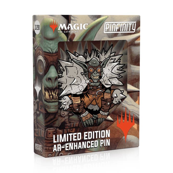 Magic: The Gathering - Insignia de Duende para venta al por mayor de Pinfinity