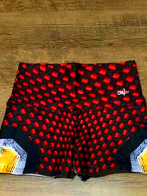 Short WW for wholesale by Owfit