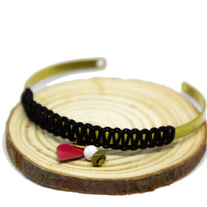 miss camille - Wholesale Bangle Bracelet - “Liline” bangle bracelet by Miss Camille8