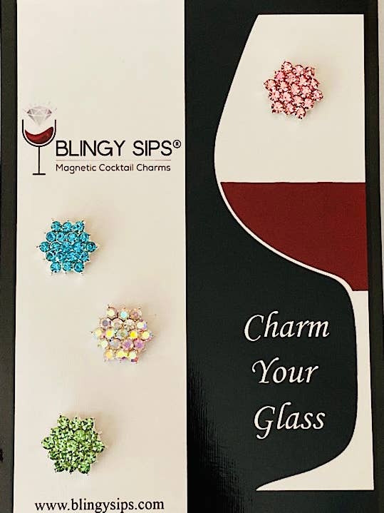 Blingy and Sparkly för wholesale av Blingy Sips