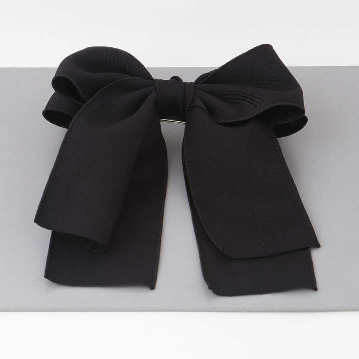 Hårklip med dobbelt bånd for engroshandel hos 3AM BY H&D ACCESSORIES