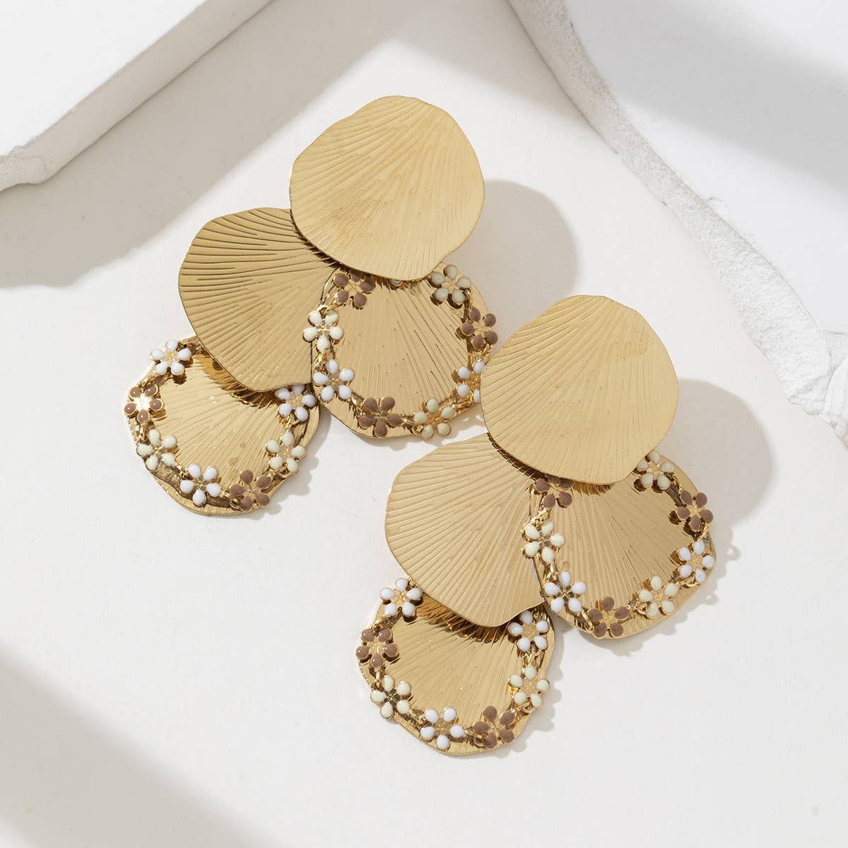 Lovelika - Wholesale Dangle Earrings - Earrings - Cléa0