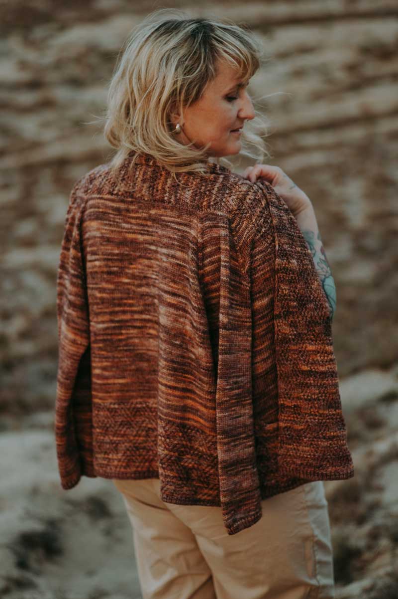 Laine Publishing – wholesale Crafts, Hobbies & DIY – Säsonger av Stygn3