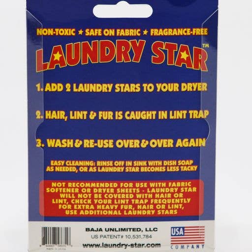 FurZapper – Großhandel Haustierpflegeprodukt – Hund – Wäschestern2