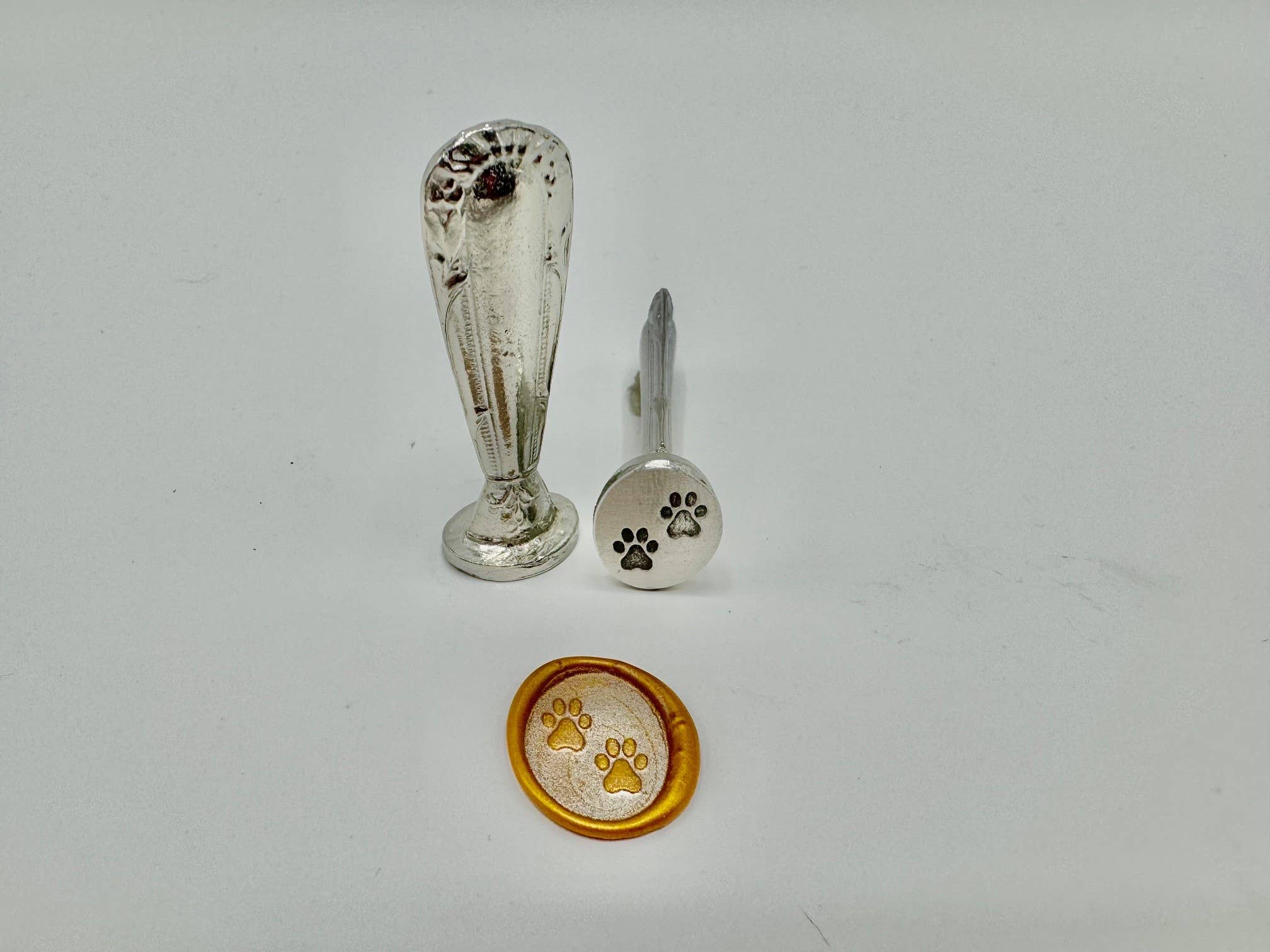 Global Solutions, Inc – Engroshandel Forseglingsvoks – Vintage segl med voks13