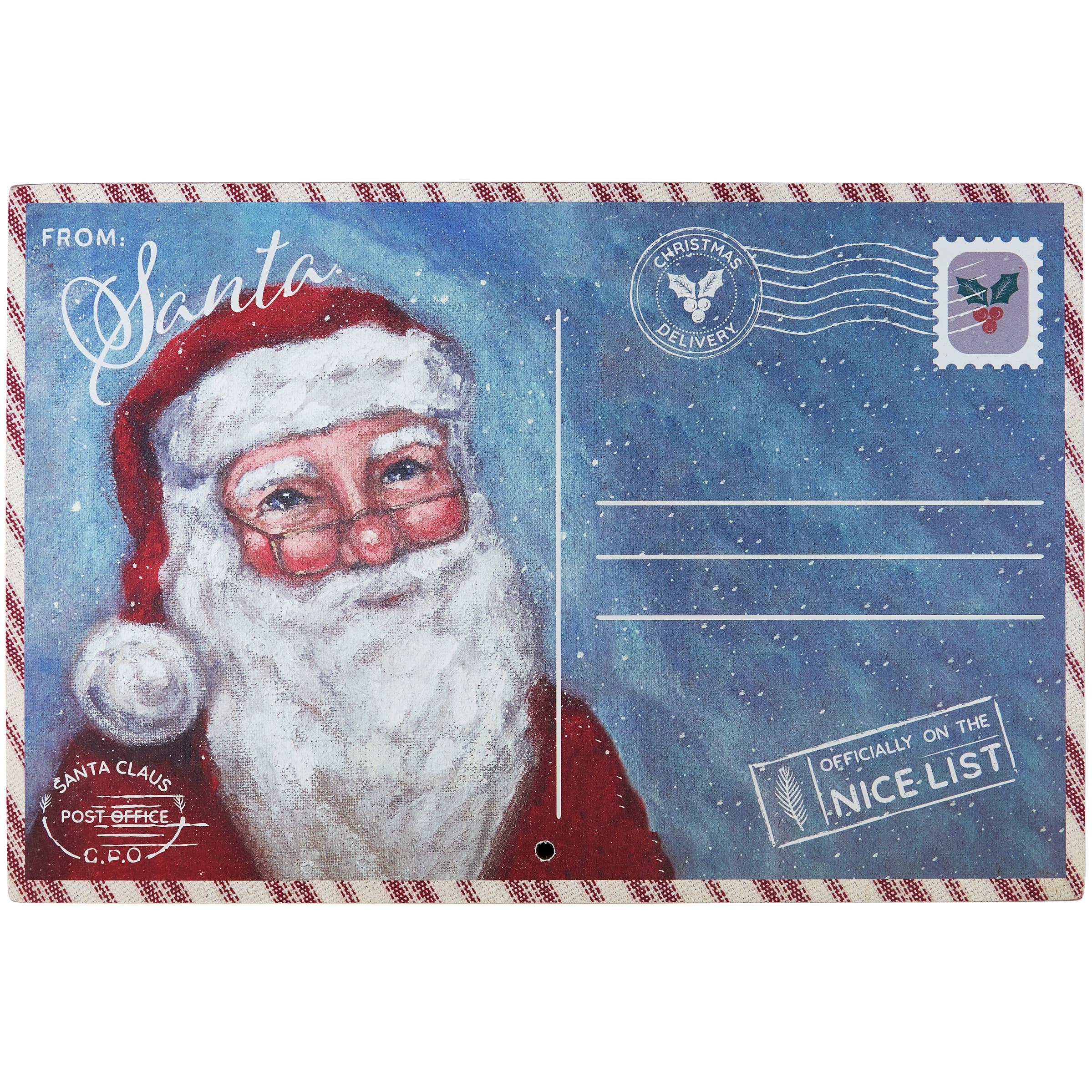 Primitives by Kathy - Wholesale Stationery/Notecard Set - Christmas Eve Giving Box5