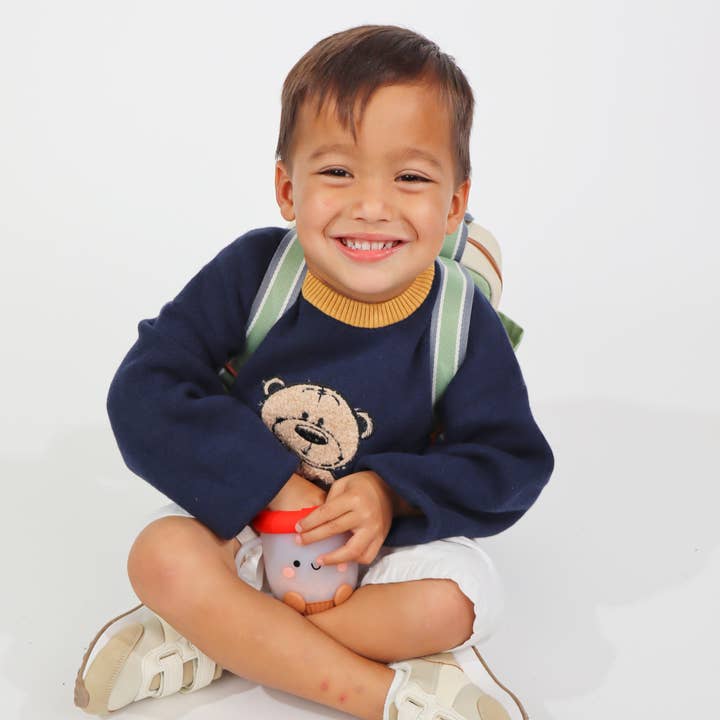 Itzy Ritzy - Wholesale Snack Box - Kids & Baby - Itzy Snack Cup™20