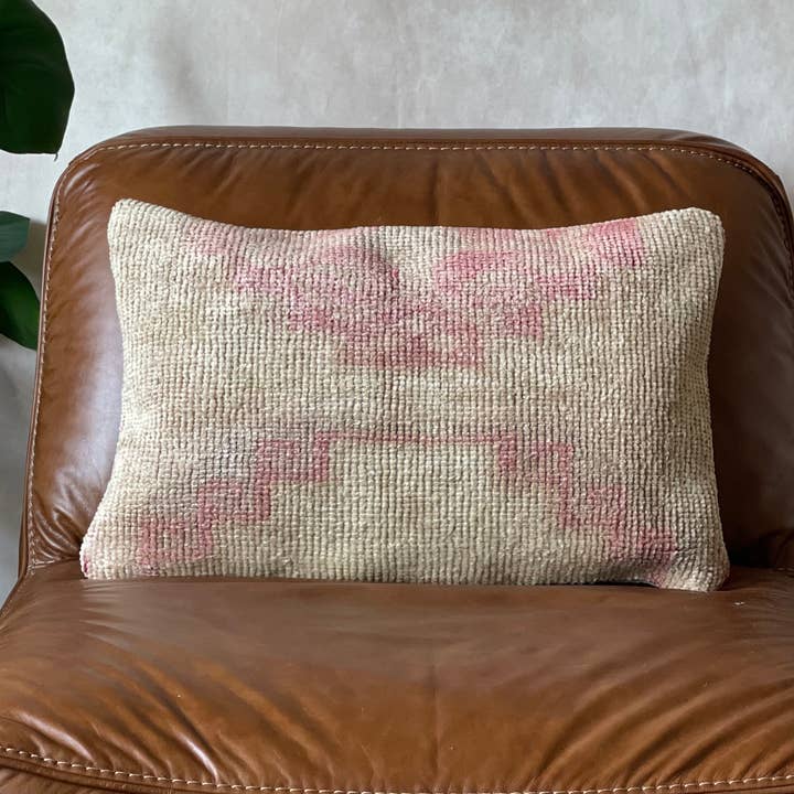 Herki | 13 x 24
Capa Lombar Tapete Turco Vintage por atacado de Vintage Loomz