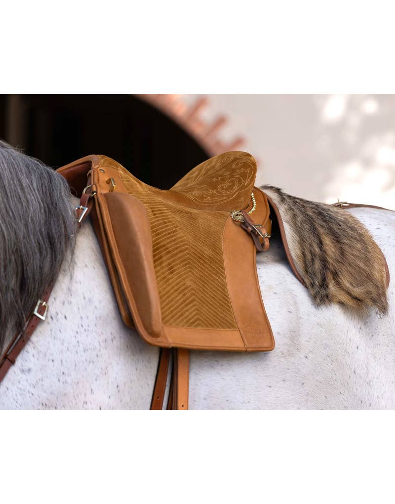 VMCS Selaria Europe - Wholesale Horseback Riding Gear - Selim Relvas Cls1