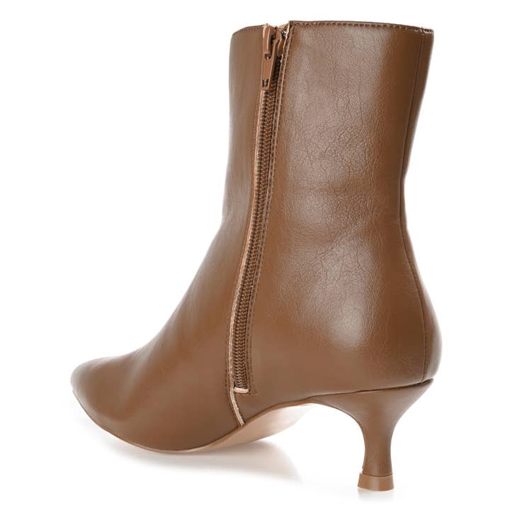 Journee - Wholesale Booties - Women's - Journee Collection Women's Arely Bootie6