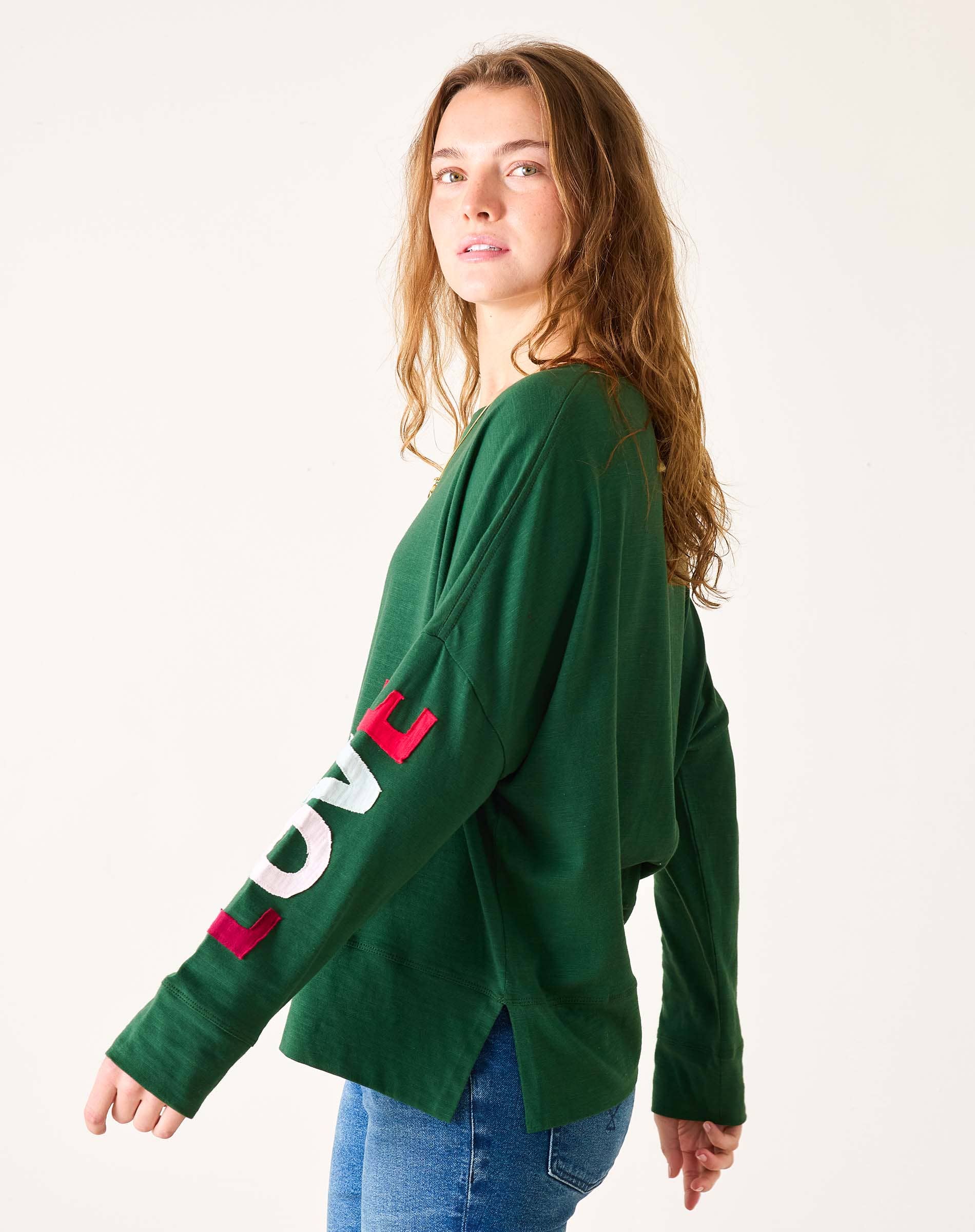 MERSEA - Wholesale T-Shirt - Women's - Amour Cotton Slub Tee41