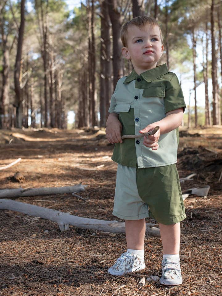 wonderland4children - Wholesale Casual shoes – Kids - Kids Shoes - KIRBY ( EU Size 24 l AU 7 )4