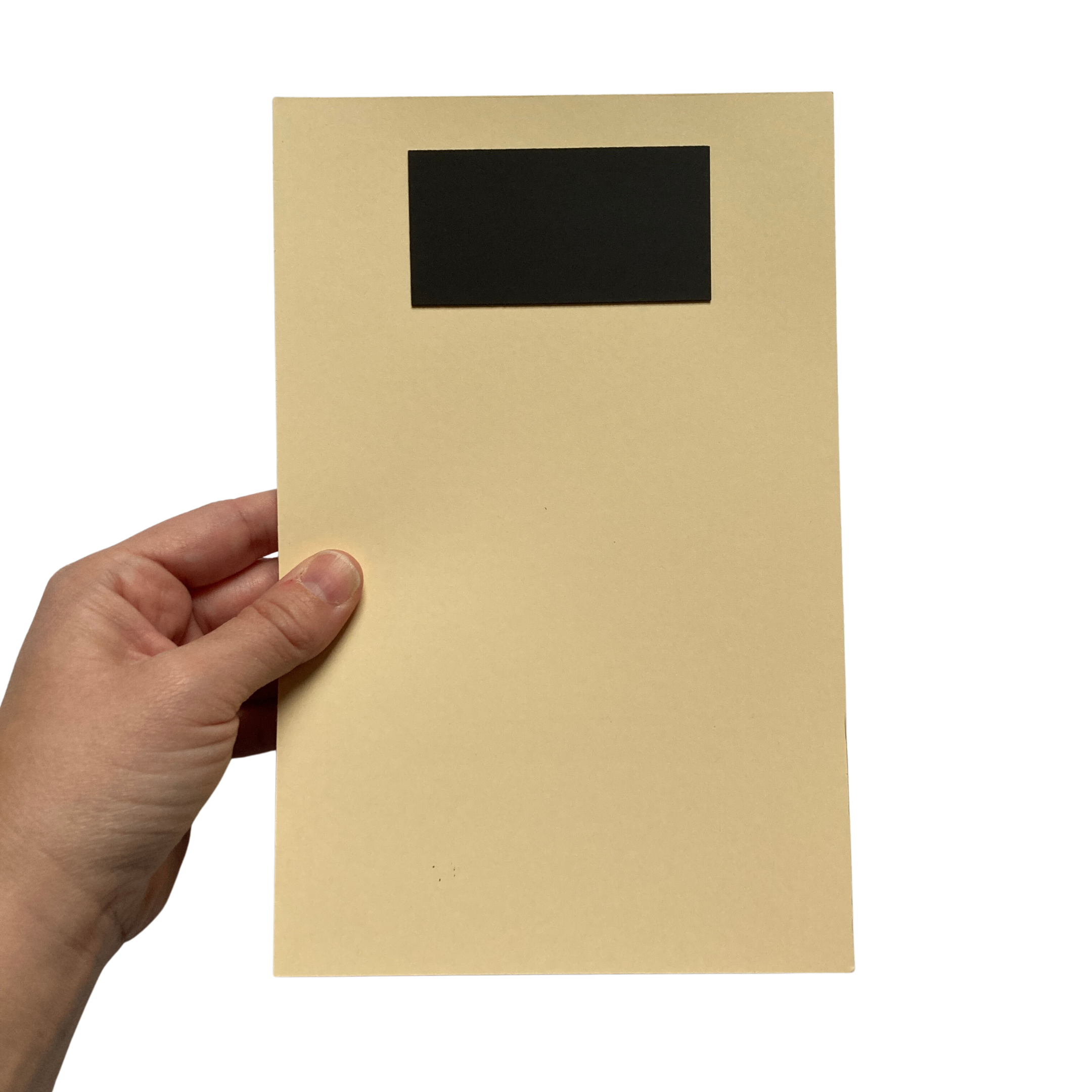 PartyHappier - Wholesale Notepad - Daily Thoughts Notepad4