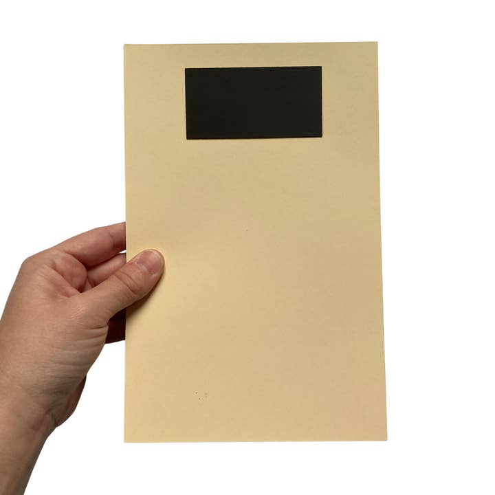 PartyHappier - Wholesale Notepad - Daily Thoughts Notepad4