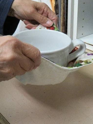 Farmer's Market magnetronschalen voor wholesale door For Your Home