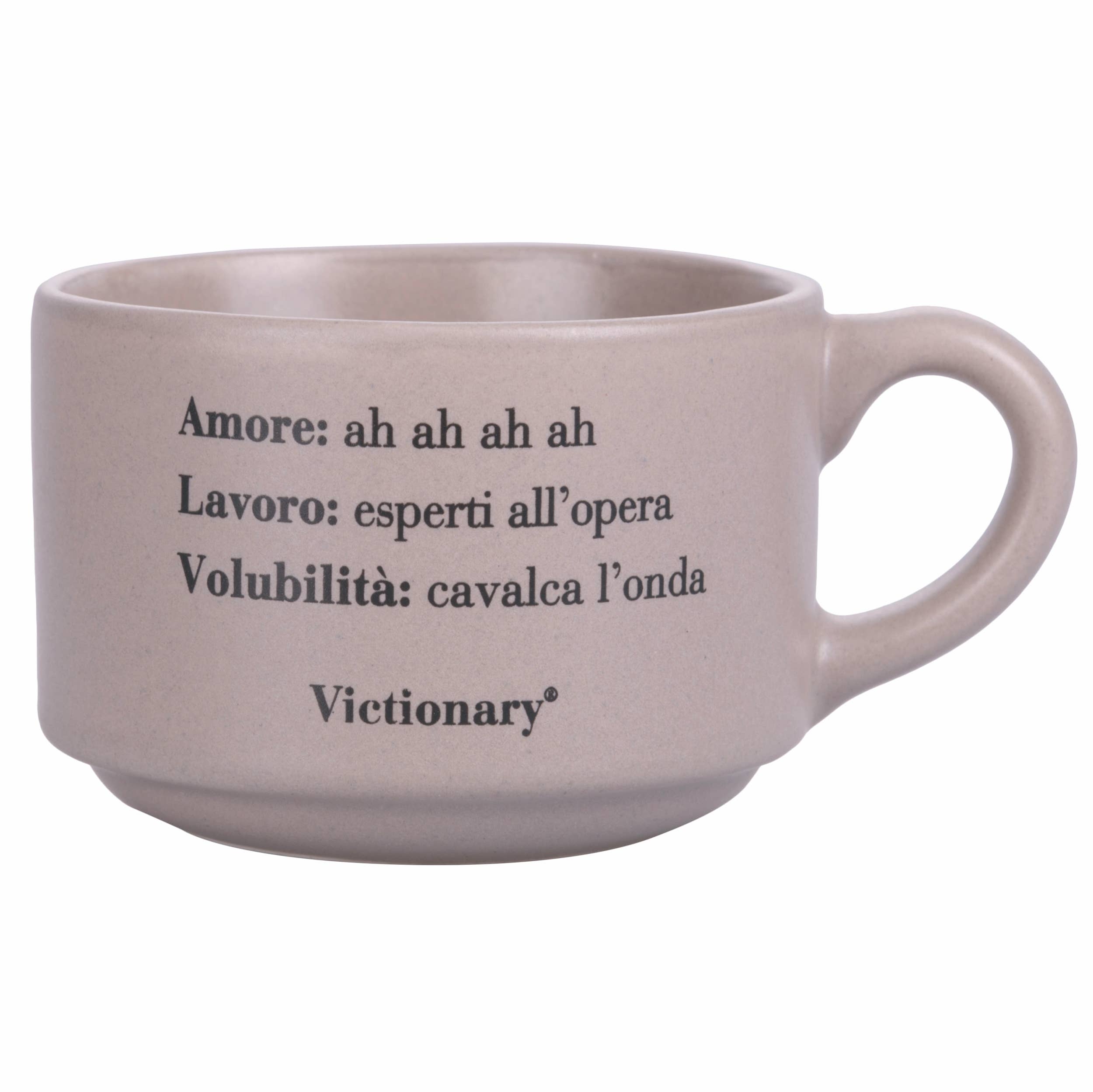 VdE Tivoli 1996 - Wholesale Coffee/Tea Cup - Victionary Zodiac Coffee Cup 12 Assorted22