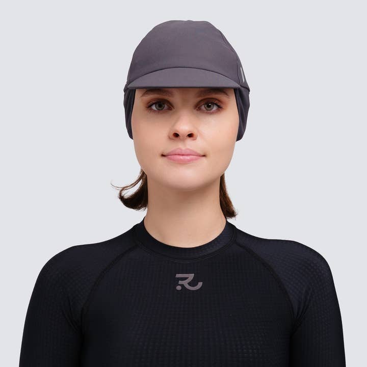 Down The Road - Wholesale Baseball Cap - Unisex - Winter Cap - Stone Grey5