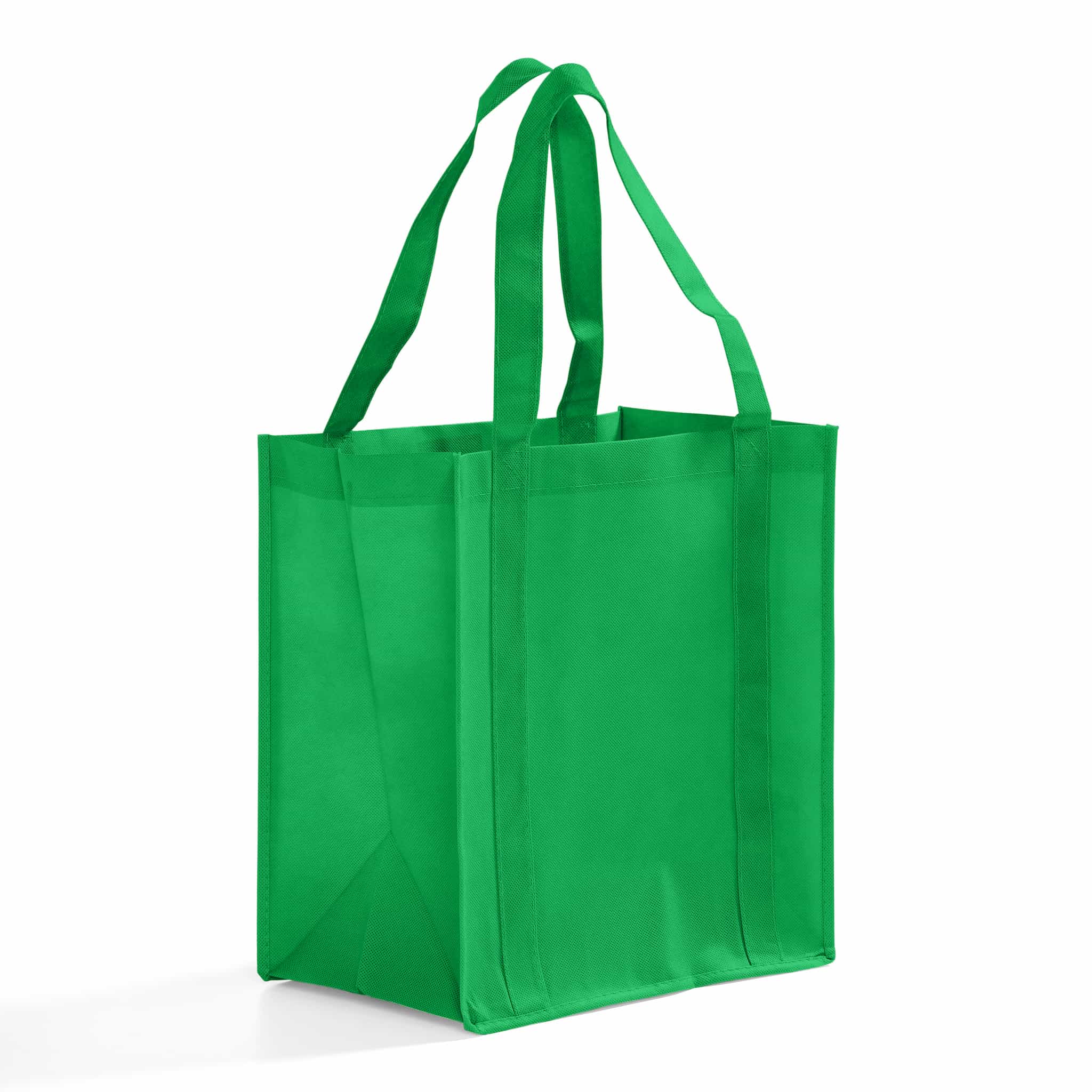 TBF - Wholesale Tote Bag - Unisex - TBF Grocery Non-Woven Tote - GN4517