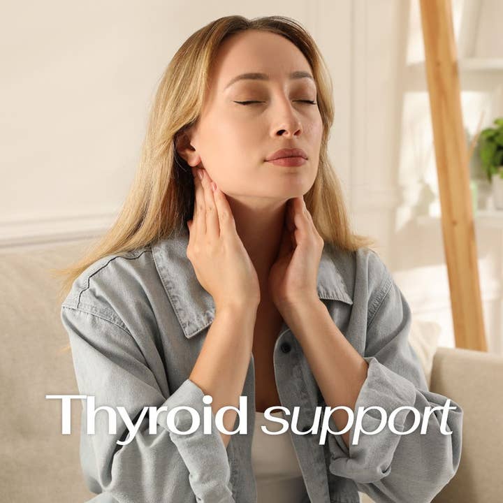 Naomi's Happy Place Shop - Wholesale Oral Supplement/Vitamin - Sea Moss Liquid Drops 10,000 mg Organic Irish Sea Moss Gel with 350 mg Burdock Root Supplement & 20,000 mg Spirulina Immune Support, Joint & Thyroid Support - Vegan6