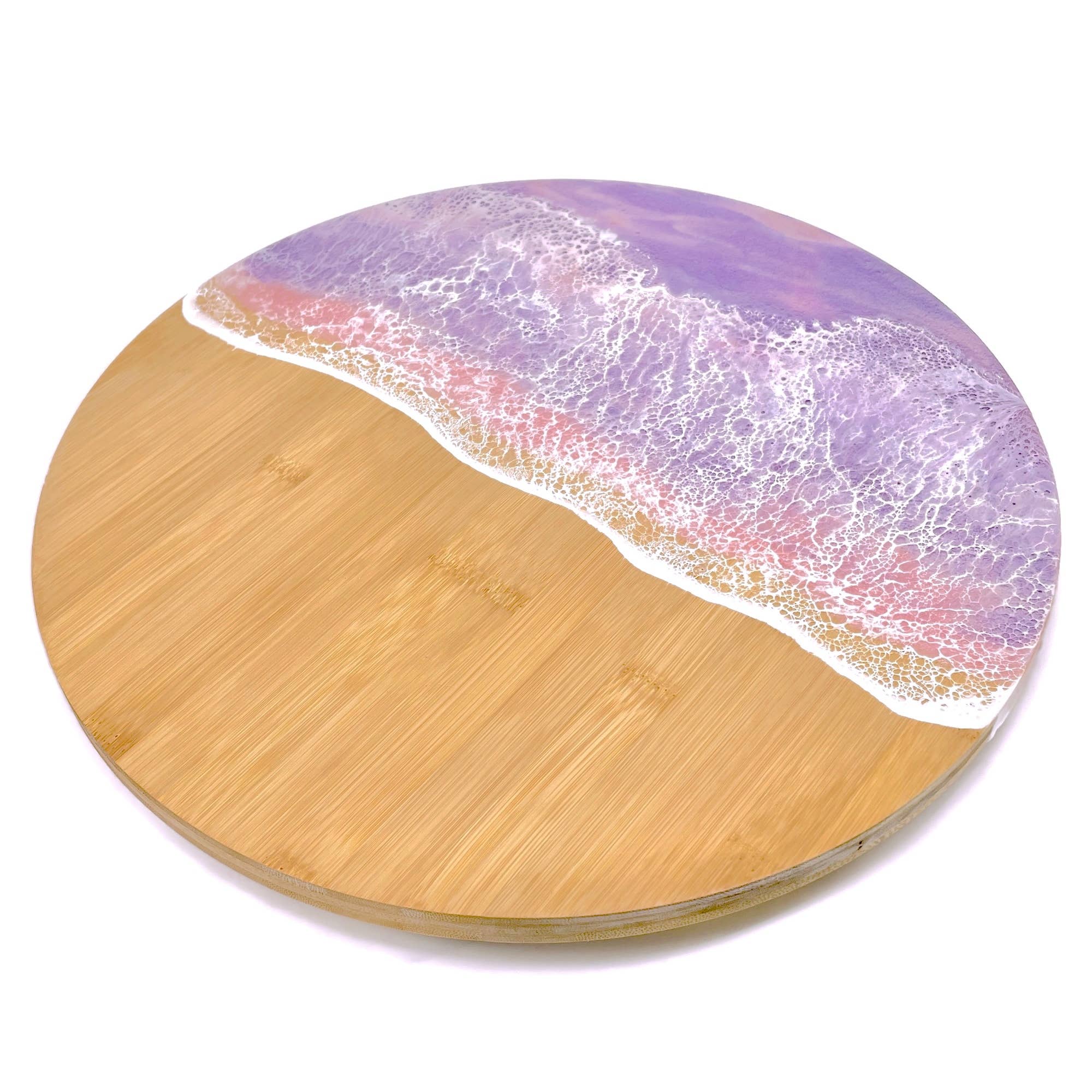 Sea Lion Studio - Wholesale Lazy Susan - Lazy Susan4