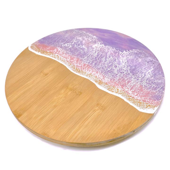 Sea Lion Studio - Wholesale Lazy Susan - Lazy Susan4