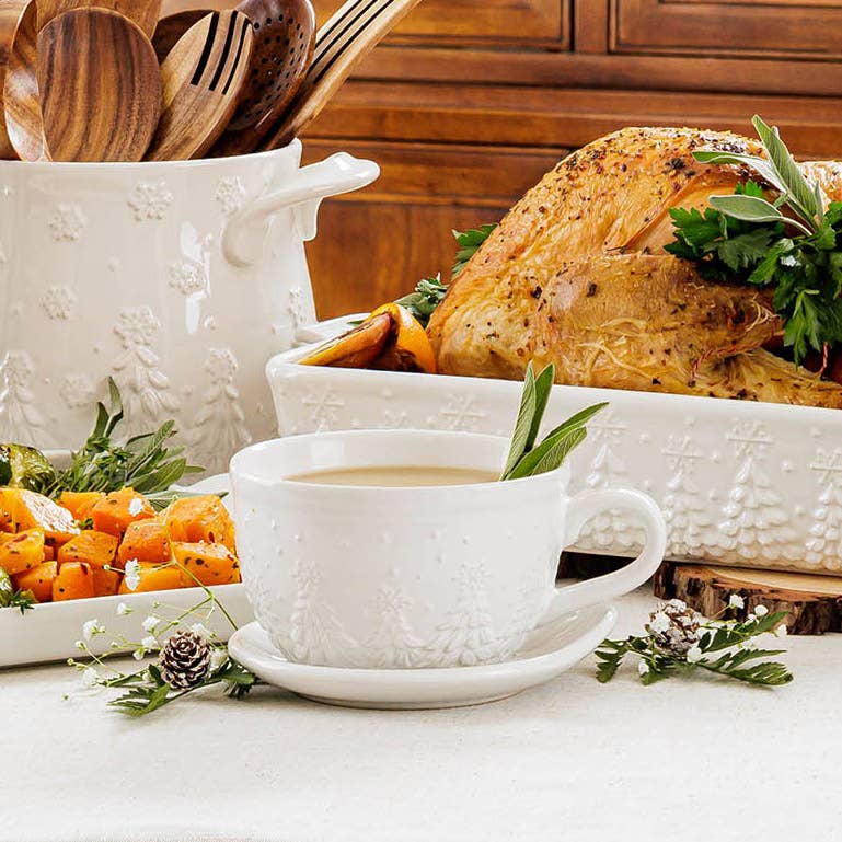 Temp-tations - Wholesale Serve Bowl - Temp-tations 24oz Bowl/Mug with Coaster & Lid Combo3