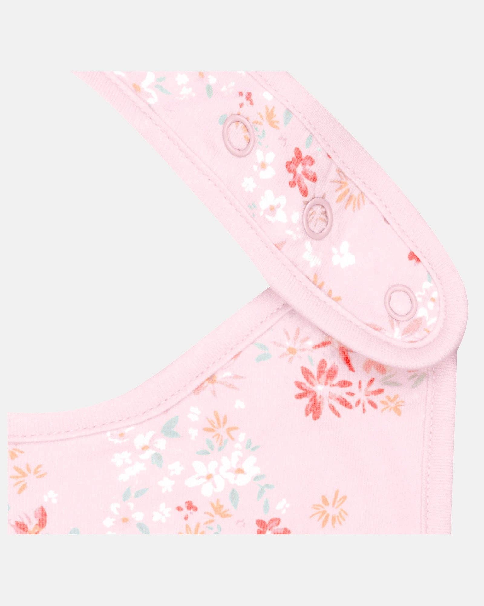 Toshi - Wholesale Bib – Baby - Baby Bib Story - 2pcs106