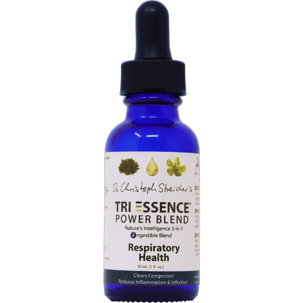 Amrita Aromatherapy - Wholesale Oral Supplement/Vitamin - Tri-Essence Power Blends®14