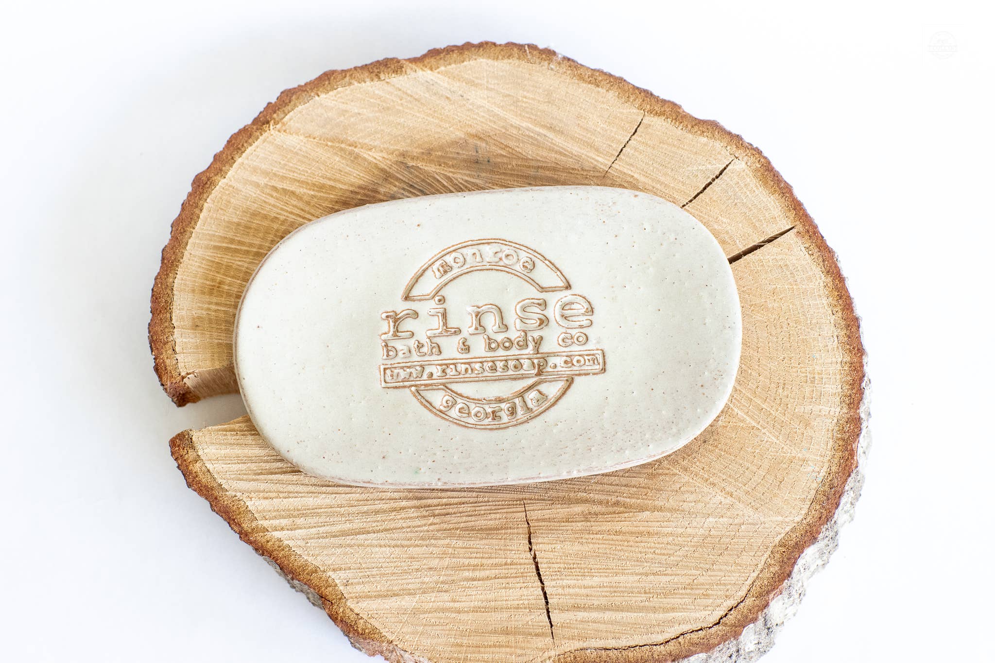 Prodigal Pottery - Wholesale Bath Soap Dish - Custom Soap Dish7