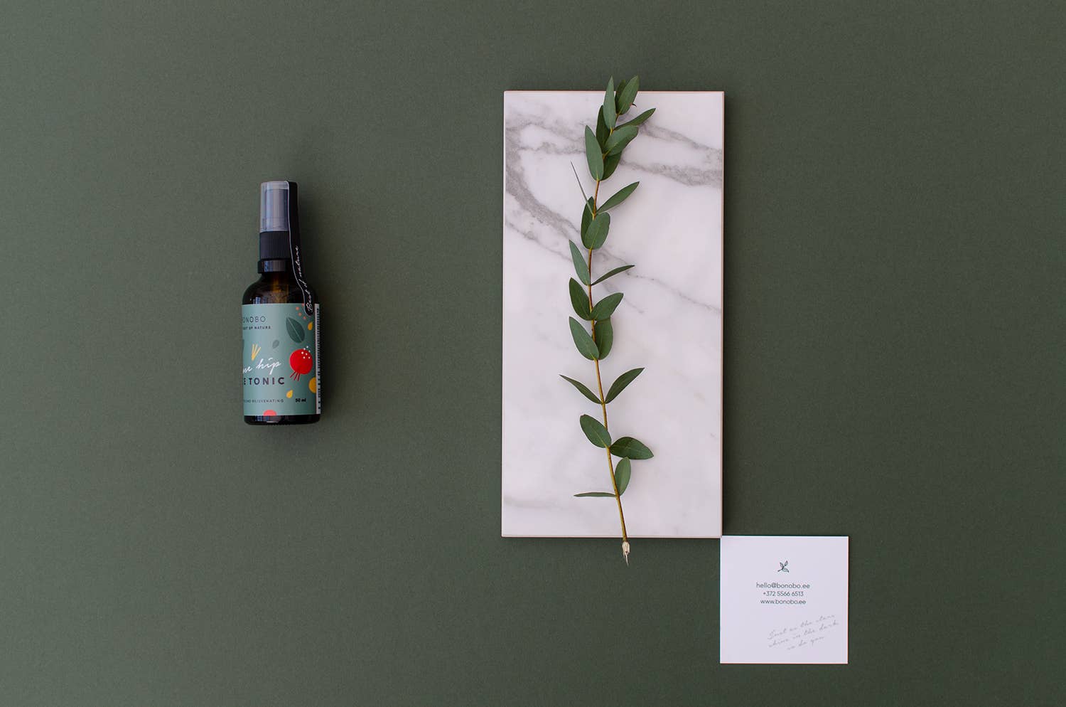 Bonobo_cosmetics - Wholesale Facial Toner - Rose Hip Face Tonic - Protects & Rejuvenates2