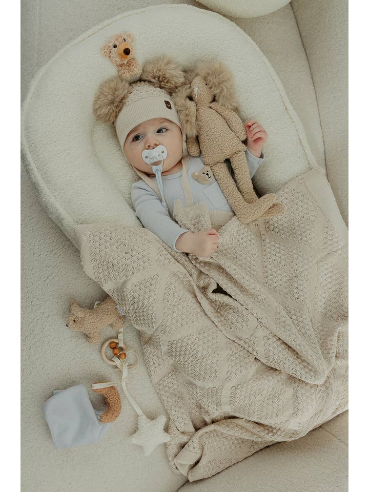 JAMIKS - Wholesale Bedding Blanket - Kids & Baby - Bamboo Blanket Ferre4