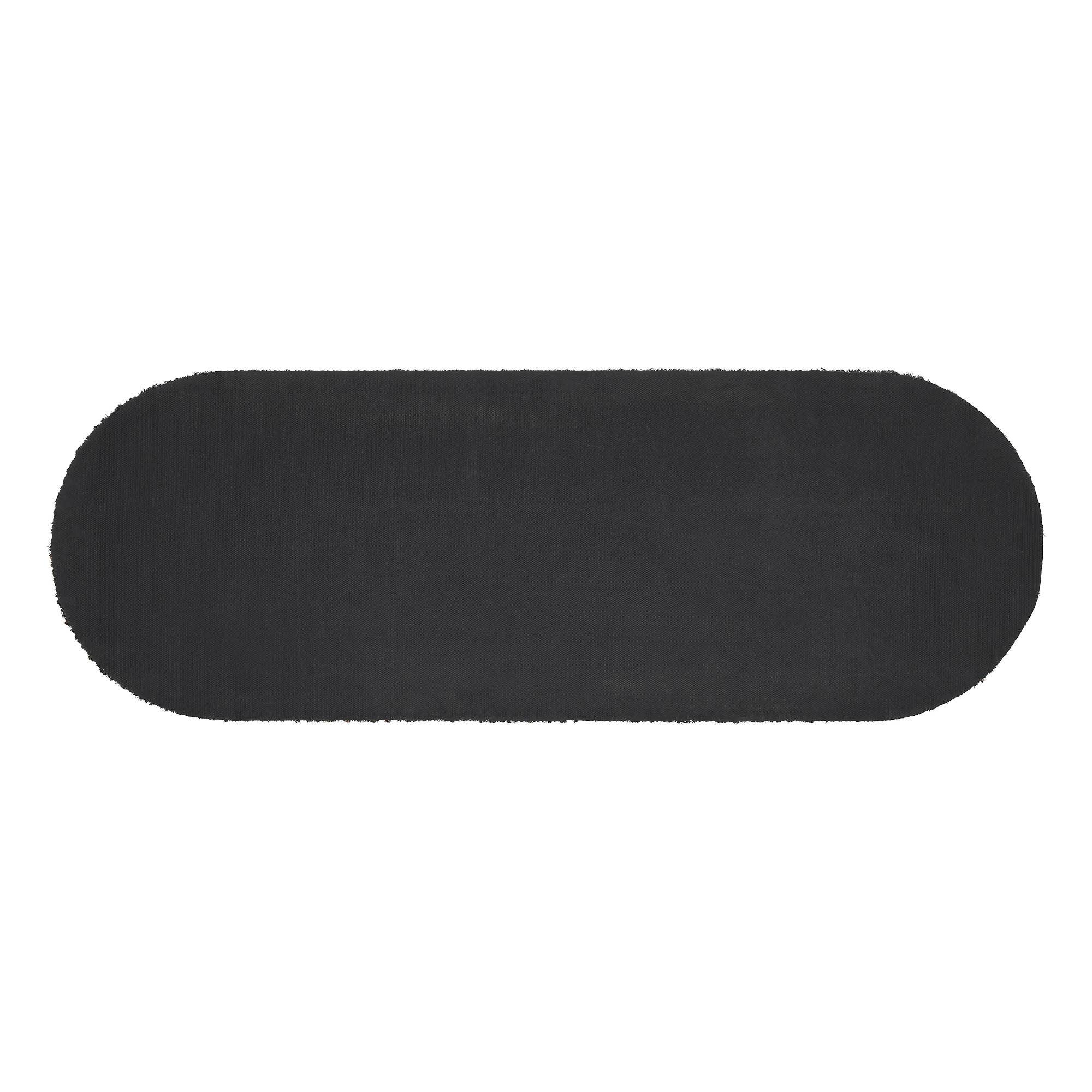 VHC Brands - Vente Paillasson - Tapis en fibre de coco Down Home Rooster & Hens ovale 17 x 482