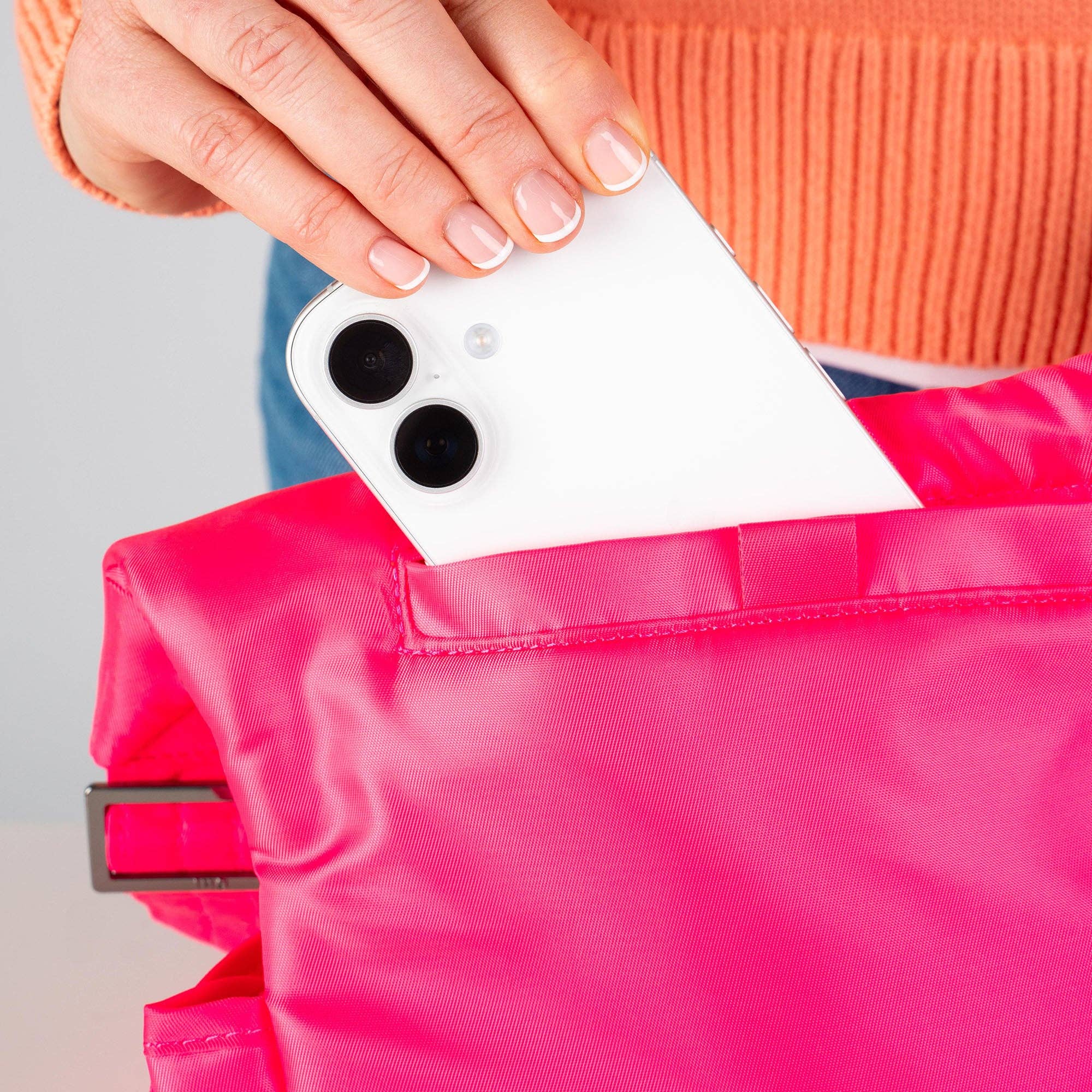 Lug - Wholesale Crossbody Bag - Women's - Pivot Crossbody Bag37