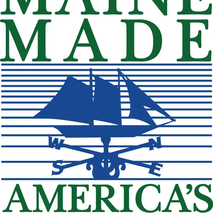 FlutterThatShutter - Wholesale Ornament - Lobsterman best friend | Nautical Made in Maine2