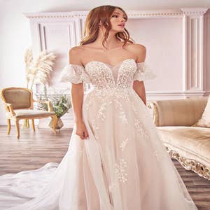 Purchase Wholesale wedding dresses. Free Returns & Net 60 Terms on Faire
