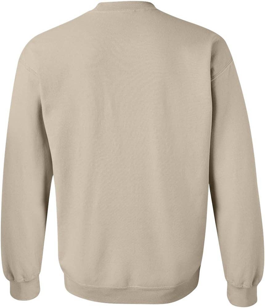 MadeByHBK - Wholesale Graphic Sweatshirt - Unisex - Mental Health Matters Sweatshirt (Sand)3