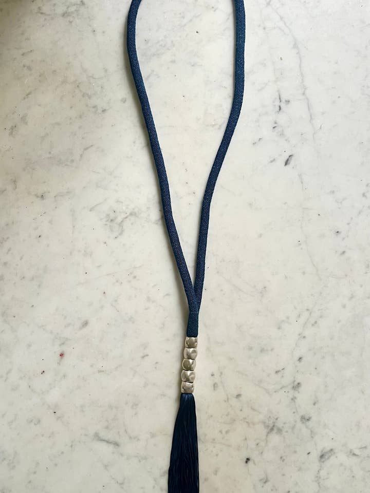 DANY Halskæde for engroshandel hos Maison Numero 12