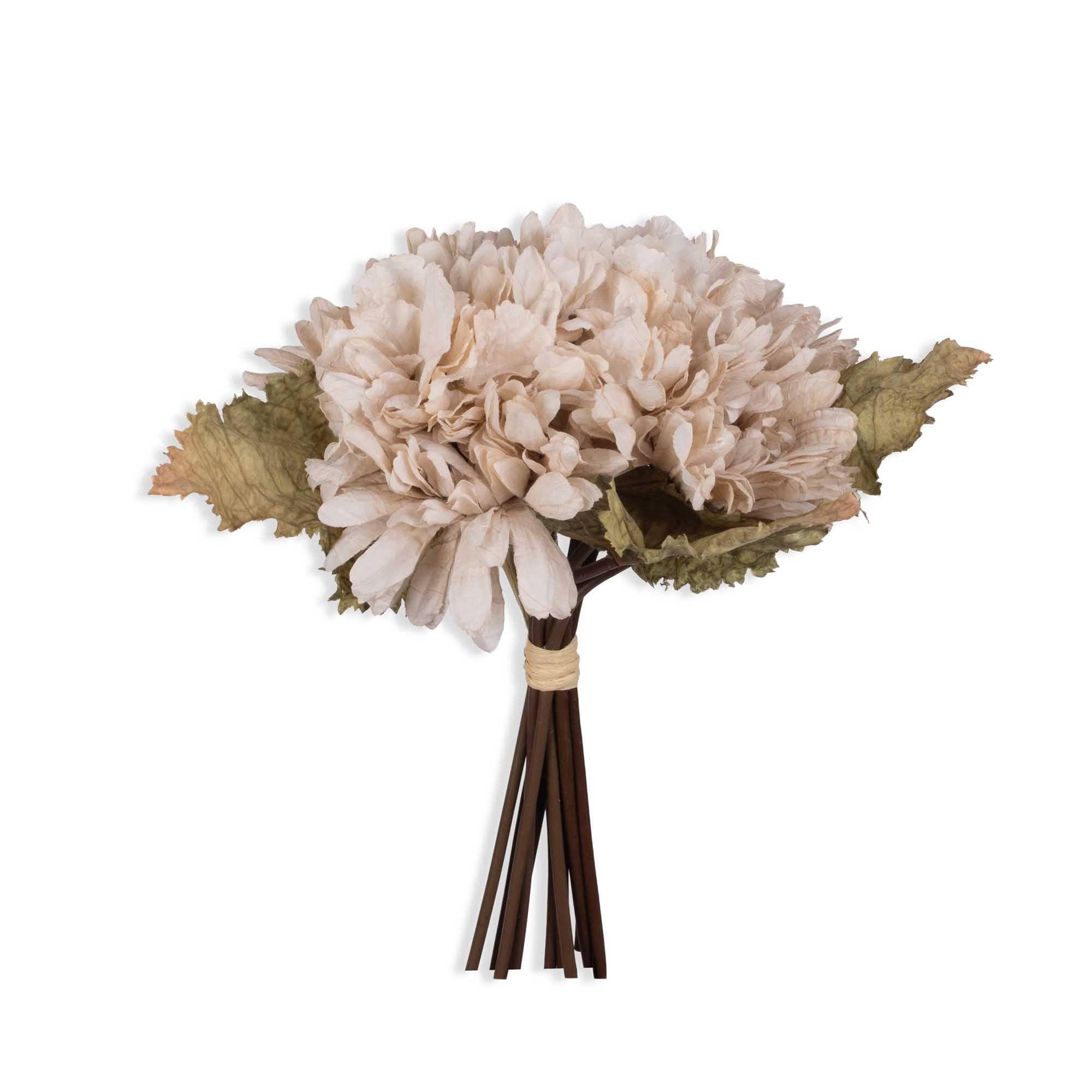 Abigail Ahern – wholesale Artificial flowers – ARTIFICIAL GARDEN BOUQUET3