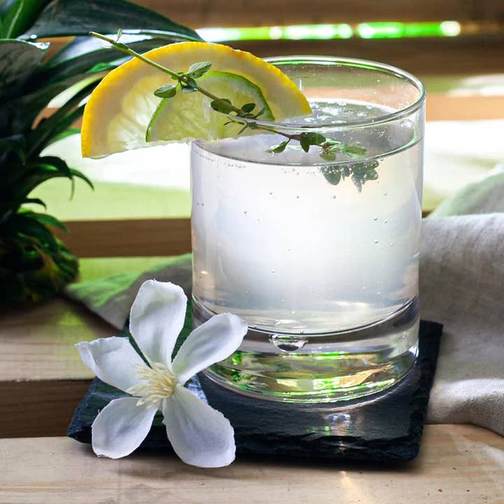 Verres à whisky Old Fashioned 9,5 oz - Bormioli Rocco Barglass - Lot de 6 pour la vente par IKIDO