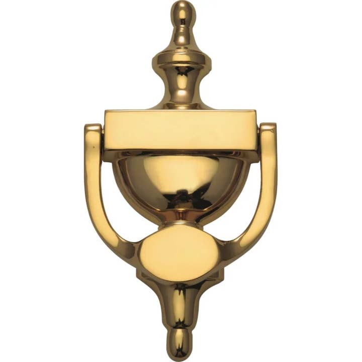Premium Victorian Urn Door Knocker for wholesale by Doorknockers.co.uk