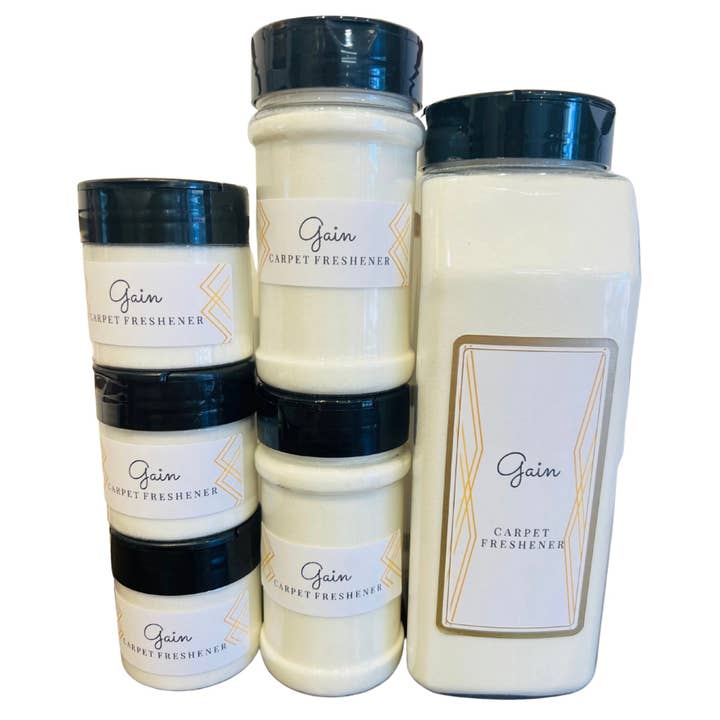 P&PD Wholesale - Wholesale Rug Cleaner - Gain Luxury Carpet Freshener