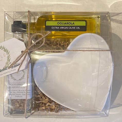 Set de trempage toscan pour la vente par Simple Fine Food