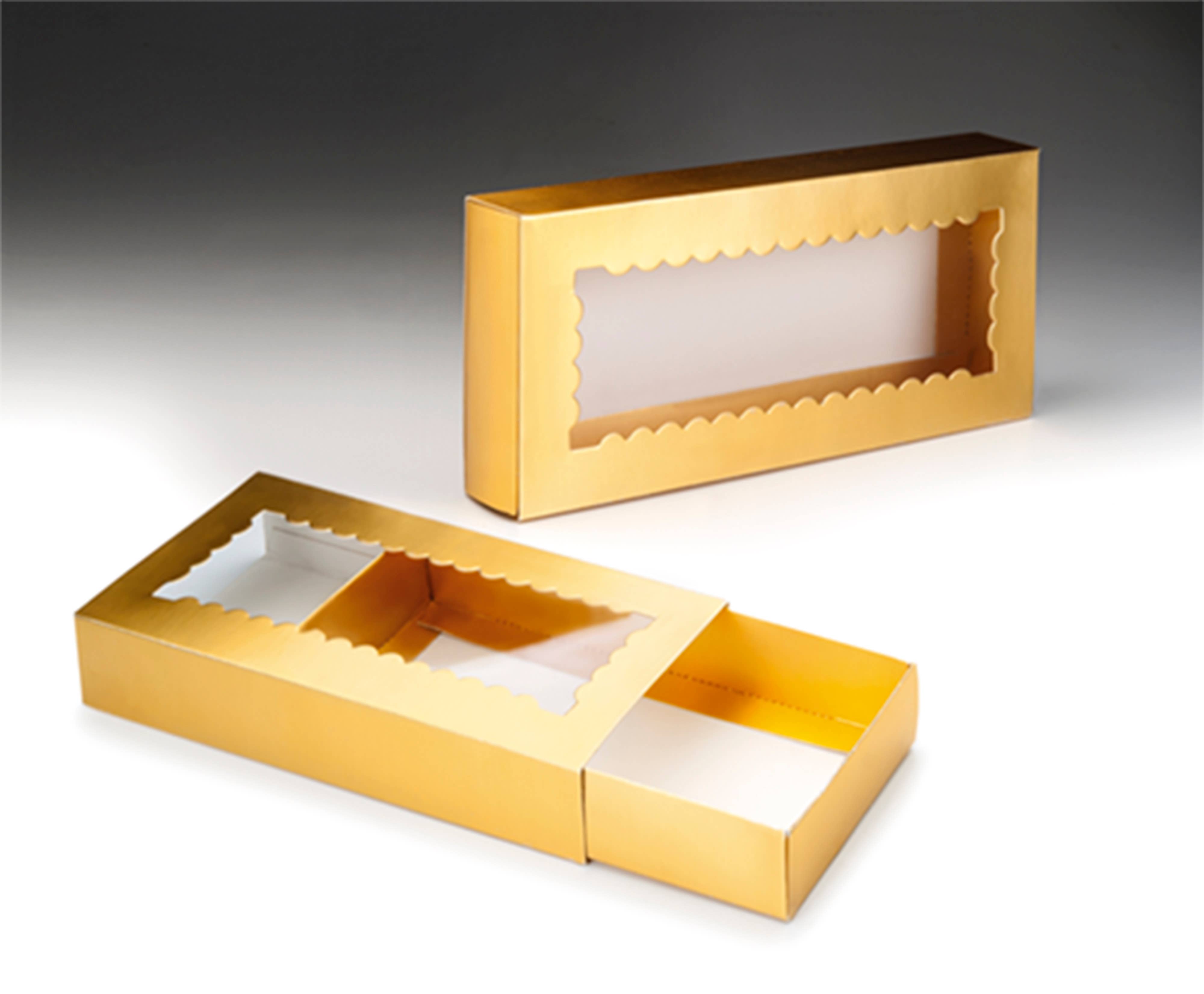 Ibili - Wholesale Decorative Box - IBILI - Nougat case0