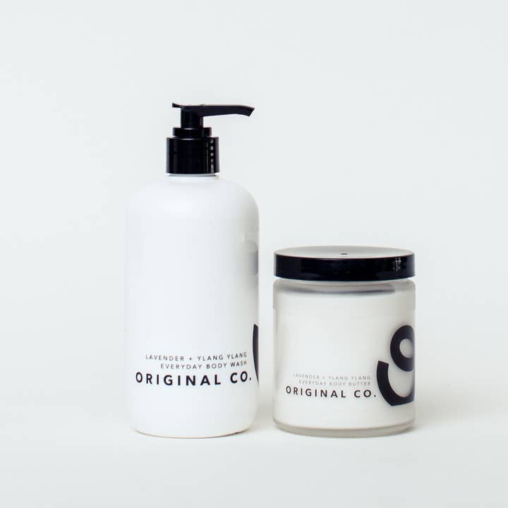 The Everyday for Everybody Duo for wholesale by The Original Co.