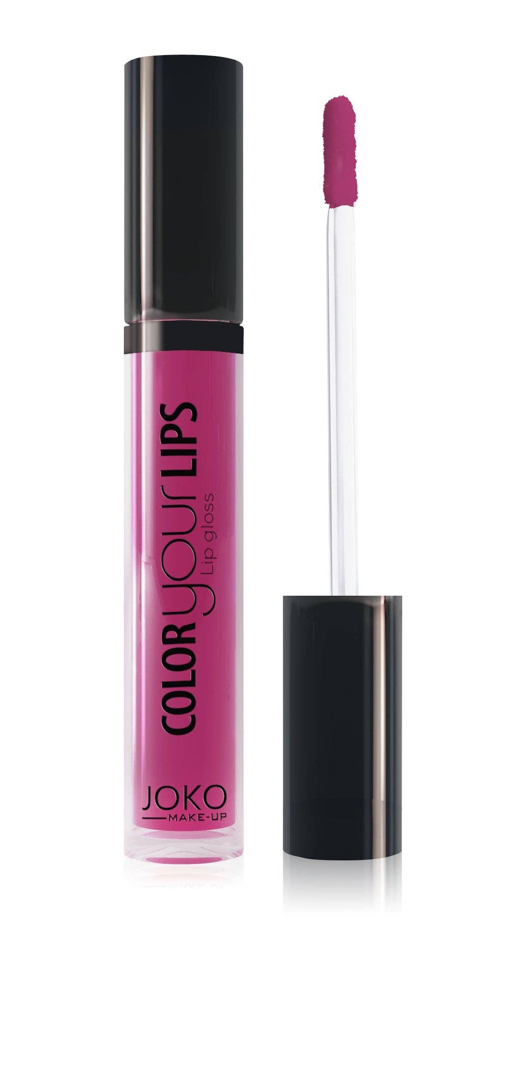 JOKO Make Up – wholesale Lip-gloss – Lip Gloss JOKO Make-UP Colour your Lips1