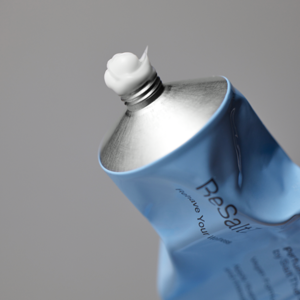 ReSaltZ - Wholesale Hand Cream/Lotion - Perfumed Hand Cream Cyphre Seoul2