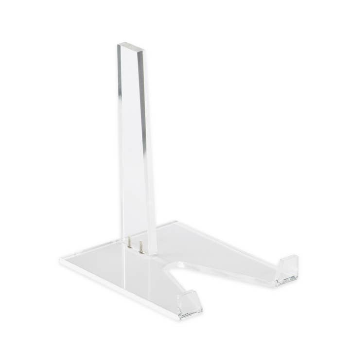 Tripar International - Wholesale Retailer Display Stand/Case - Small Acrylic Display Stand