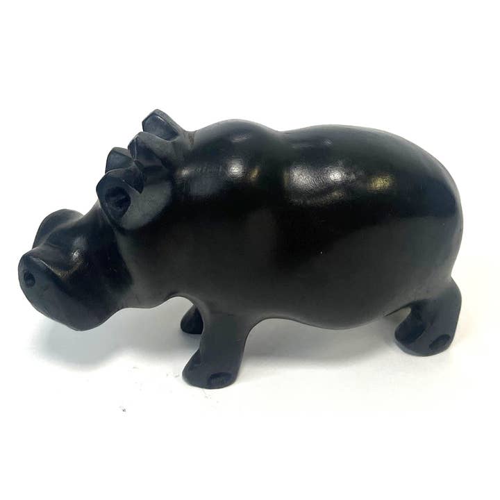 HIPPO - Fatto a Mano in Africa per la vendita all'ingrosso da parte di Apollo Eyewear