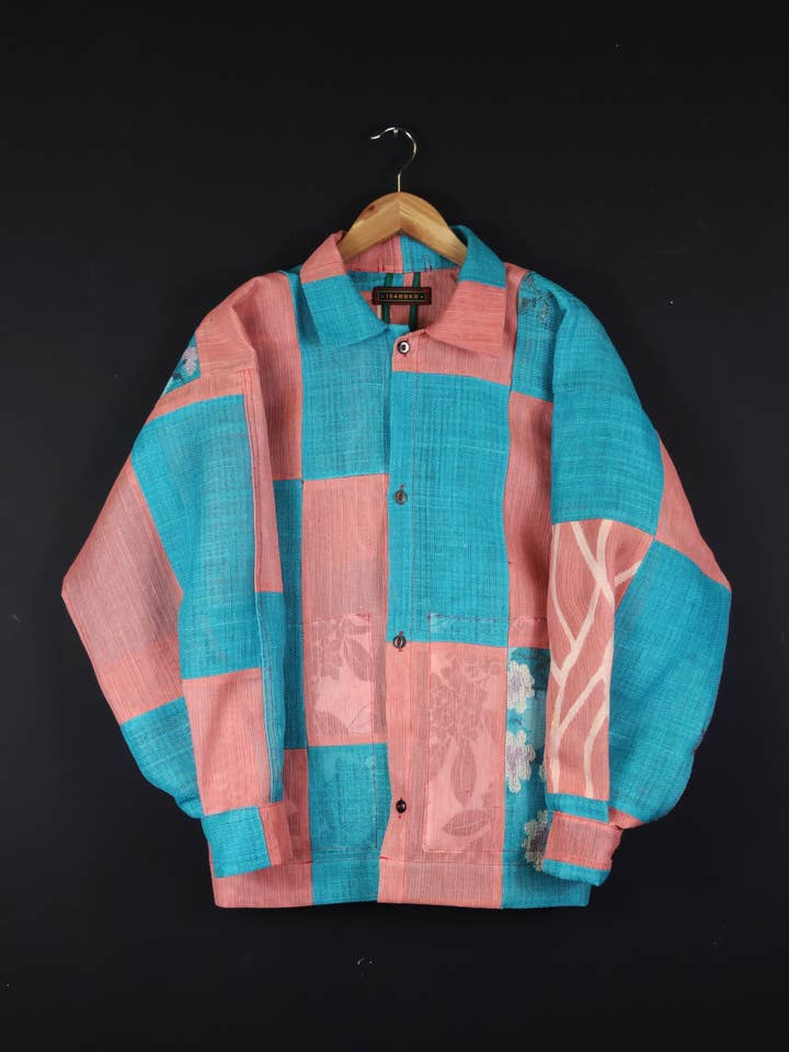 Veste Zatsuyo pour la vente par Isaboko